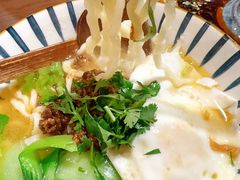 -面乙新派手擀面(大悦城店)