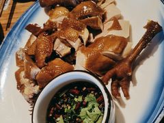 -宣威山野人家·传统云南菜(呈贡店)