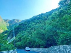 -水峪民俗村