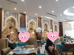 -巴依老爷新疆美食(昌平店)