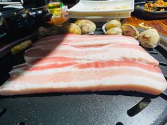 绝味五花肉-杀猪天·韩国烤肉(总店)