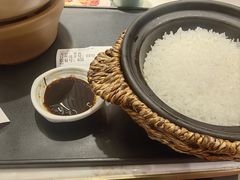 -谷田稻香·砂锅菜(川沙百联店)