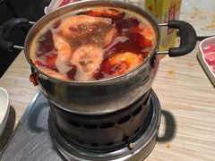 -怡人怡口牛排海鲜自助(飞龙大厦店)