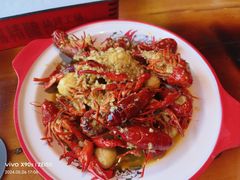 -四禧精酿烧烤串吧(大明湖店)