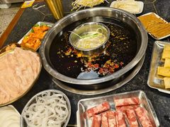 -邓莽子老火锅(中兴路总店)