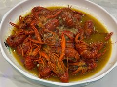 -龙虾奇迹(大华三路店)