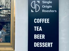 -KYO COFFEE(胶州路店)