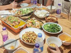 -树厨贵州菜(大十字店)