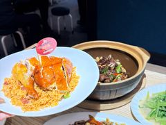 -滋味满屋美食坊(上海街店)