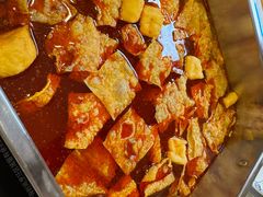 -螺大喜螺蛳粉火锅(雍和宫店)
