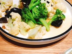 泰式什锦菜-太泰(万象城店)