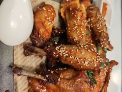 -外婆小聚茶餐厅·生日·团建(市民中心店)