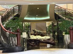 -上海瑞金洲际酒店