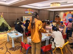 -太阳岛度假酒店