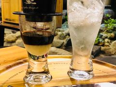 -Trung Nguyen Café Legend