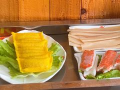 -鹅火锅(翡翠路店)