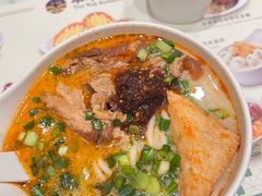 冬阴功猪软骨片头米线-翠华(澳门银河店)