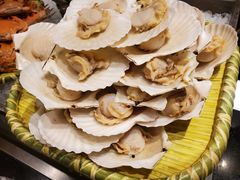-西藏饭店·亚克·食光自助餐厅(文殊院店)