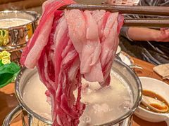 -腾格里· 蒙古山羊火锅(北京中关村店)