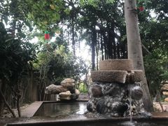 -金穗园温泉酒店