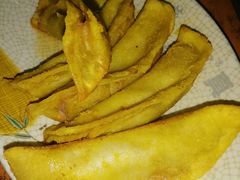 牛肉锅贴-清真蒋有记(老门东店)