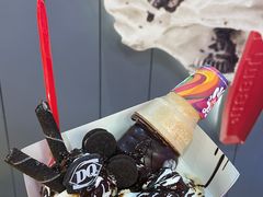 -DQ·蛋糕·冰淇淋(万象城店)