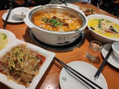 -龙梅肥肠鱼(明瓦廊店)