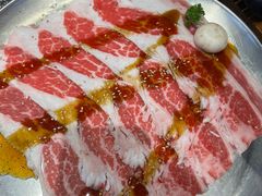 -安又胖韩国烤肉(美罗城店)