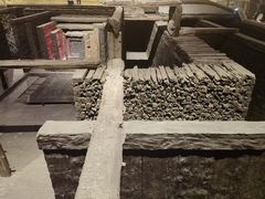 -北京大葆台遗址博物馆