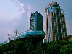 -上海港国际客运中心