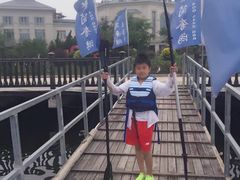 -拓恩帆船俱乐部