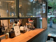 -来回·咖啡(天河南店)