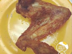-冰岛茶餐厅(人民路店)