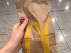 -麦当劳(天津站三店)