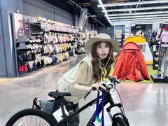 -迪卡侬(民族东店)