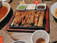 -那时新疆·若羌(经纬汇店)
