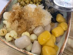 -鲜芋仙(南开大悦城店)