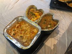 -金陵大勇烧烤·小龙虾·海鲜大咖(竹山路店)