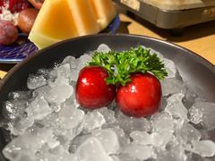 -虹料理·日料放题(悠方店)