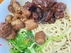 -泰顺江南春面馆