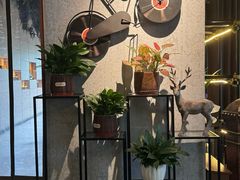 -华阳时光吧餐厅(华阳广场国际大饭店)