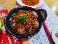 -冒椒火辣(奎星楼街店)