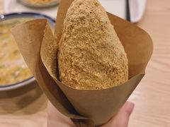老街糯米团-正南齐北·老街糯米团(洪崖洞店)