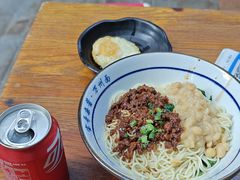 -宝哥杂酱万州面(镋钯街37号院店)
