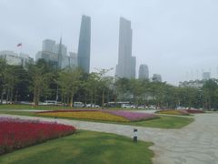 -二沙岛艺术公园
