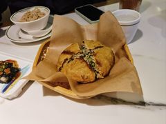 -春家·非遗手工小吃(徐汇万科广场店)