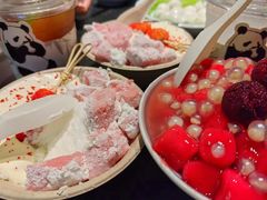 -巴蜀大将火锅(春熙店)