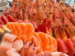 -田舍家Inakaya·炉端烧·铁板烧(天汇igc店)