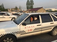 -安飞驰驾校·学车连锁(金高店)