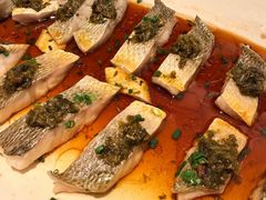 -甄御•海鲜新青岛菜(麦岛店)